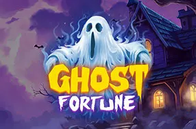 Ghost Fortune - WinPesa - Nigeria
